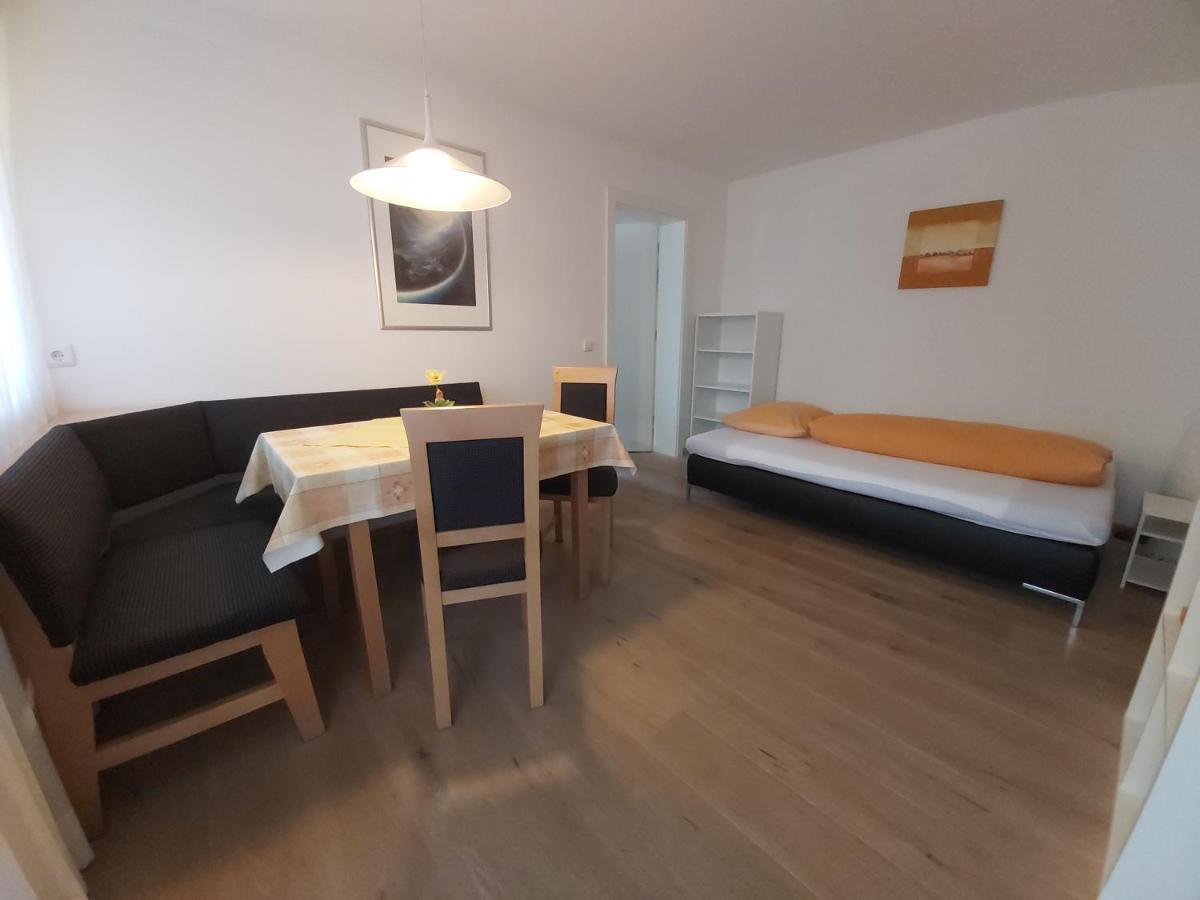 Gruberhof Apartment *