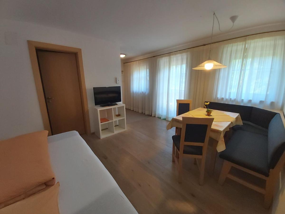 Apartment Gruberhof *
