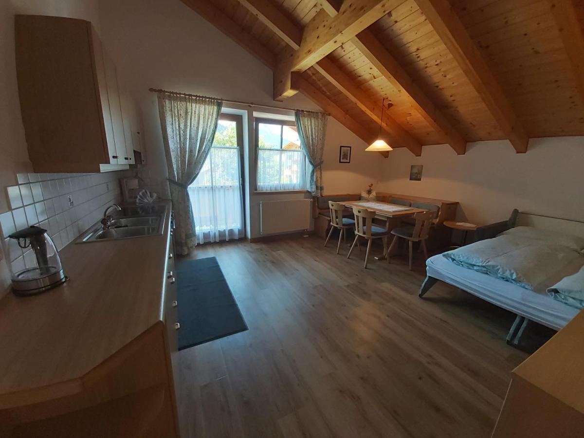 Apartment Gruberhof *
