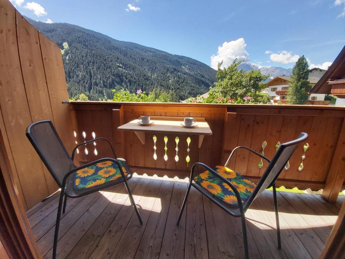 Gruberhof Apartment San Candido