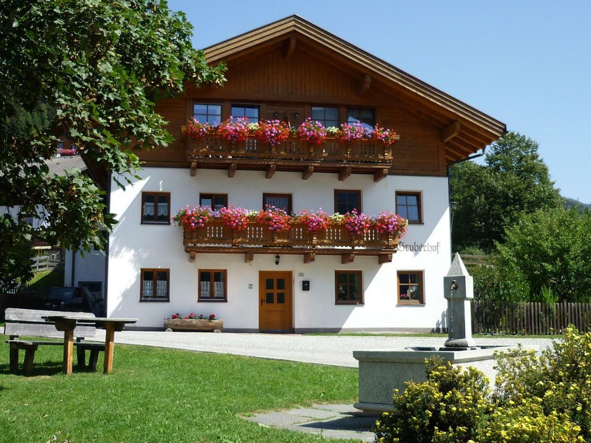 Gruberhof San Candido