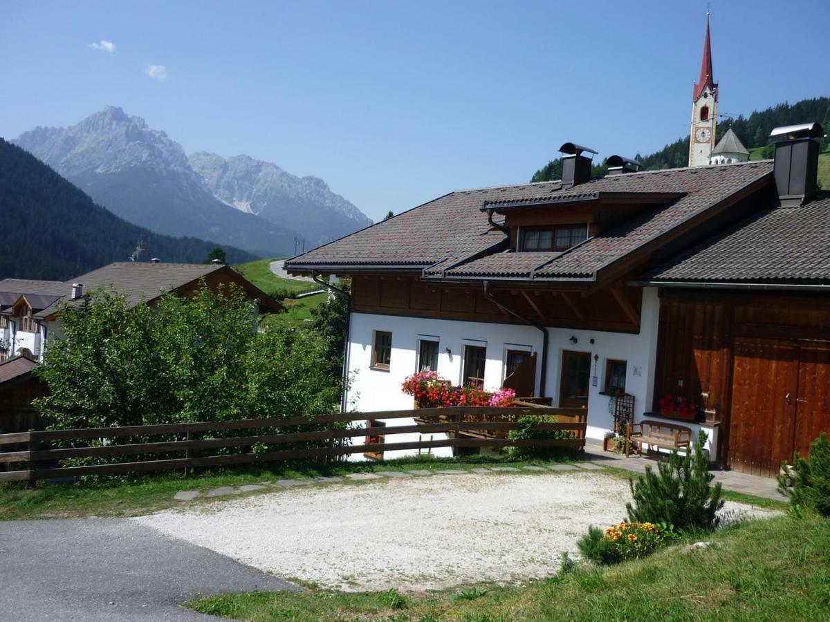 Apartment Gruberhof