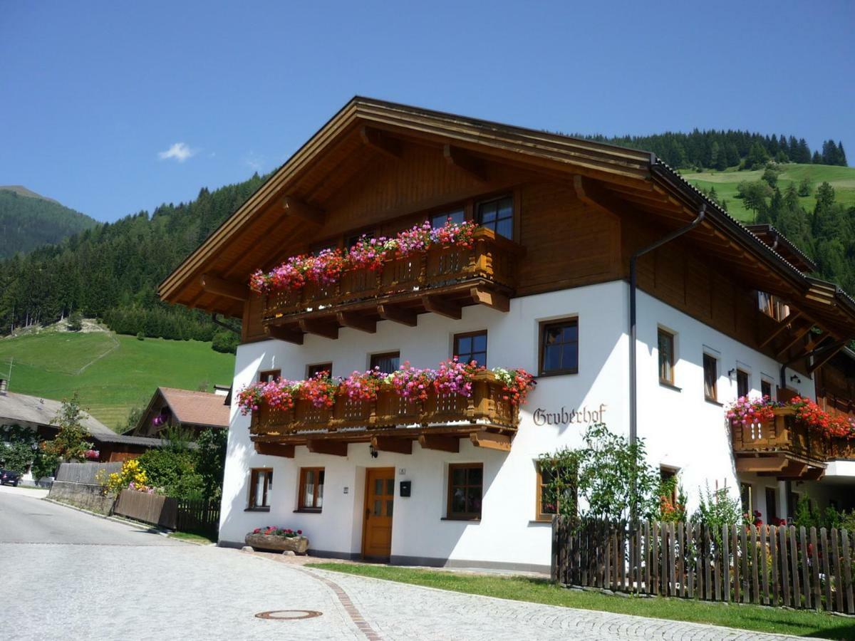 Gruberhof *