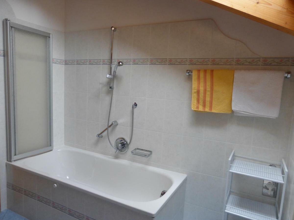 Apartment Gruberhof *